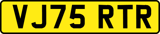 VJ75RTR