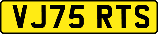 VJ75RTS