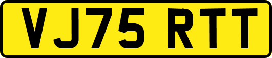 VJ75RTT
