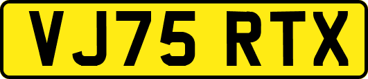 VJ75RTX