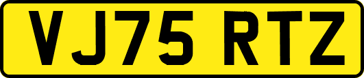 VJ75RTZ