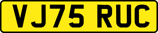 VJ75RUC