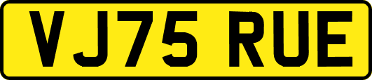 VJ75RUE