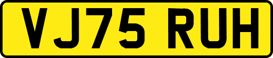 VJ75RUH