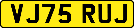VJ75RUJ