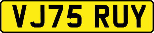VJ75RUY