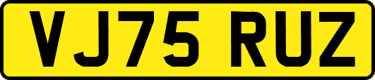 VJ75RUZ