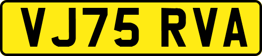 VJ75RVA