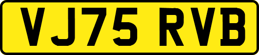 VJ75RVB