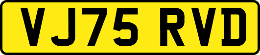 VJ75RVD