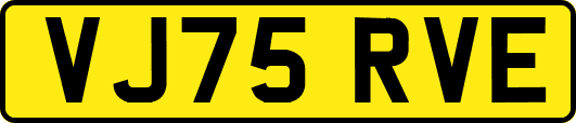VJ75RVE