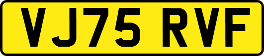 VJ75RVF