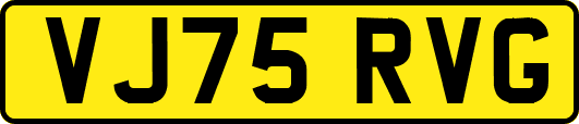 VJ75RVG