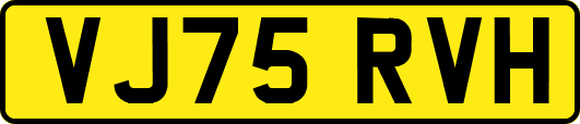 VJ75RVH