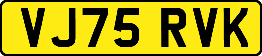 VJ75RVK