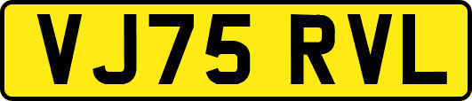 VJ75RVL