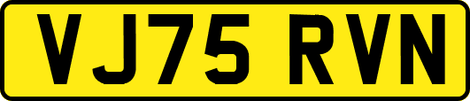 VJ75RVN