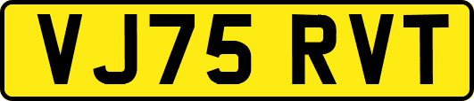 VJ75RVT