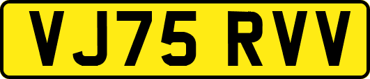 VJ75RVV