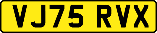 VJ75RVX