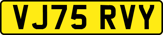 VJ75RVY