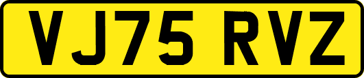 VJ75RVZ