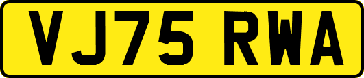 VJ75RWA