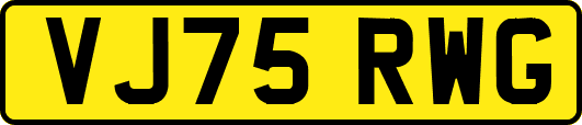 VJ75RWG