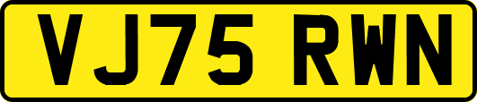 VJ75RWN