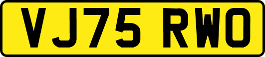 VJ75RWO