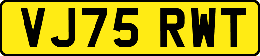 VJ75RWT