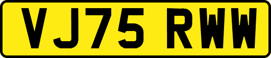 VJ75RWW