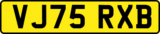VJ75RXB