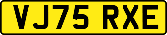 VJ75RXE