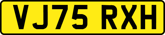 VJ75RXH