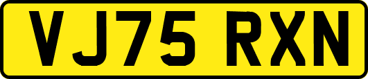 VJ75RXN