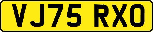 VJ75RXO