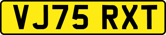 VJ75RXT