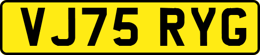 VJ75RYG