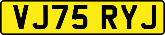 VJ75RYJ
