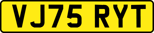 VJ75RYT