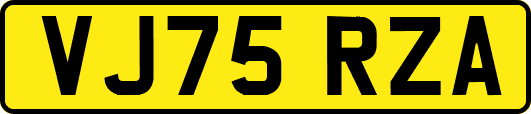 VJ75RZA
