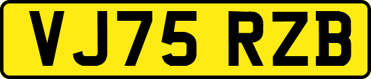 VJ75RZB