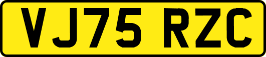 VJ75RZC