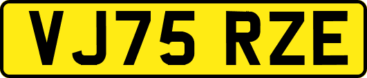 VJ75RZE