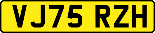 VJ75RZH