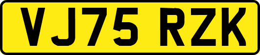VJ75RZK