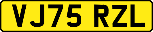 VJ75RZL