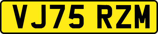 VJ75RZM