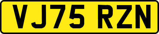 VJ75RZN